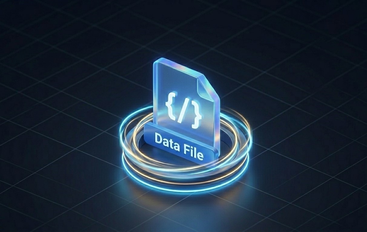 Import Products from a File — No Manual Entry